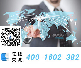 中央空調(diào)廠(chǎng)家微信二維碼